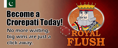 xx6 کے ساتھ قسمت بدلیں banner image