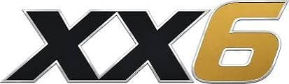 pkxx6.com Logo